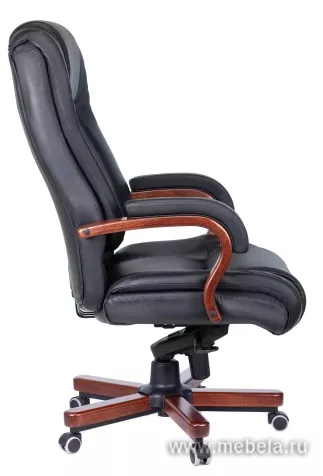 кресло T-9925 Walnut