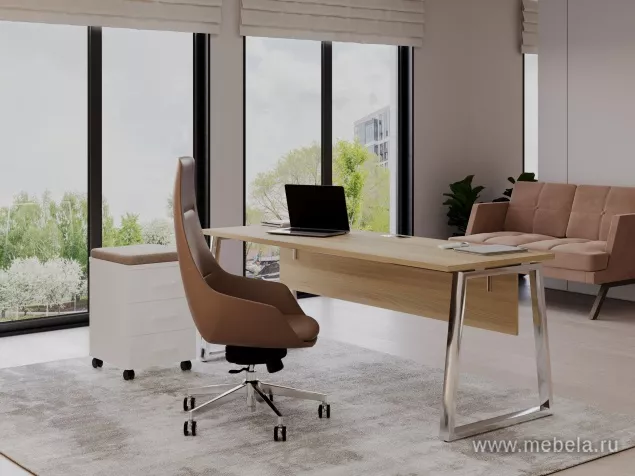 кабинет Project Lux A