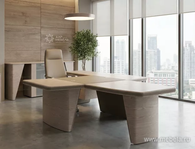 кабинет New.Tone +