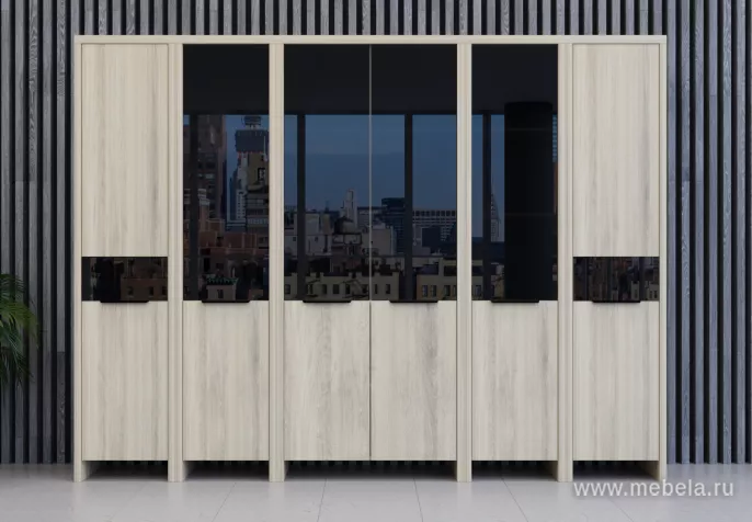 кабинет Акцент Кронберг