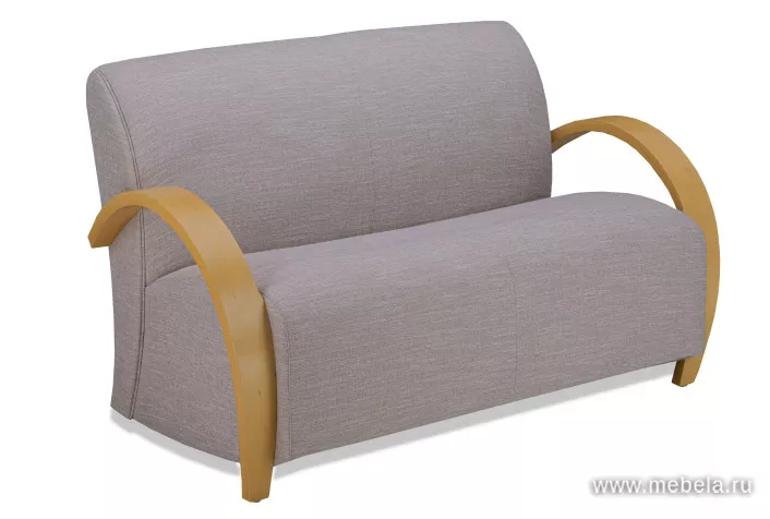 Офисный диван Паладин