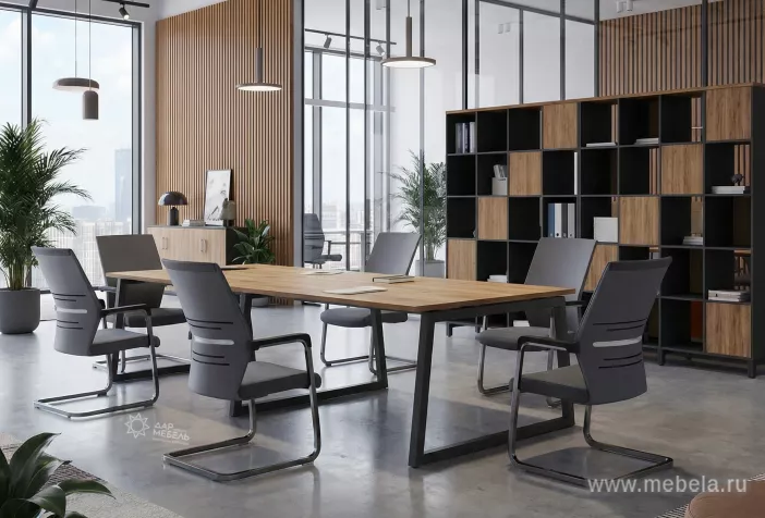 столы Darum Dub T1