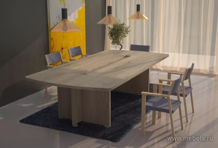 кабинет Приоритет Light