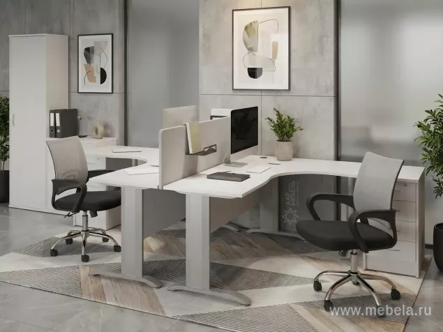 мебель Рива Металл