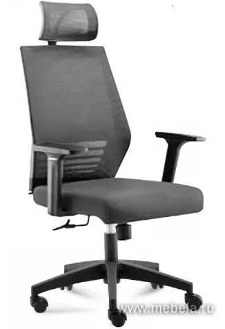 кресло Prestige black