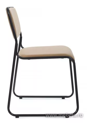 cтул RV-Nix Black