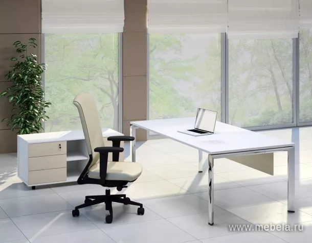 кабинет Орбис