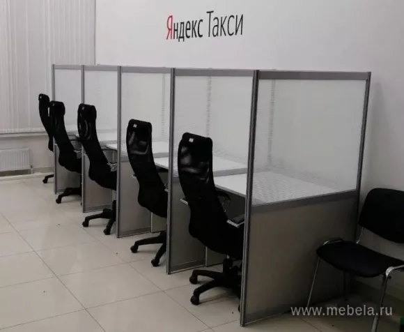 Мобильные перегородки