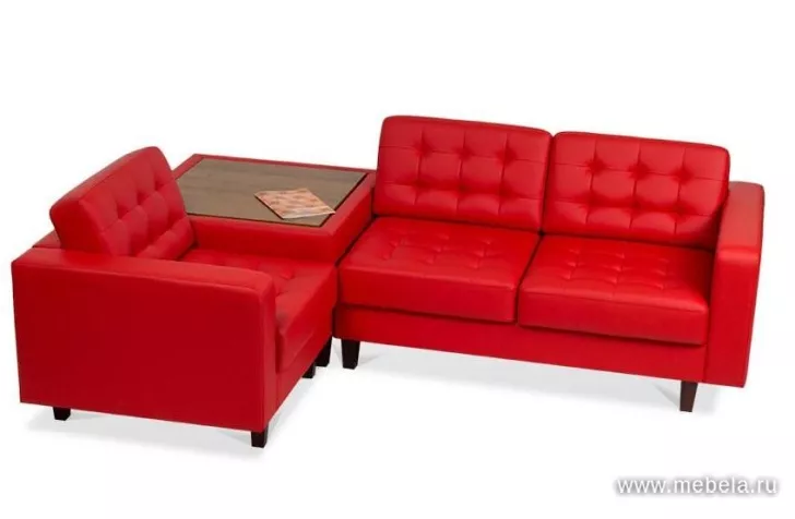 Офисный диван Kleo