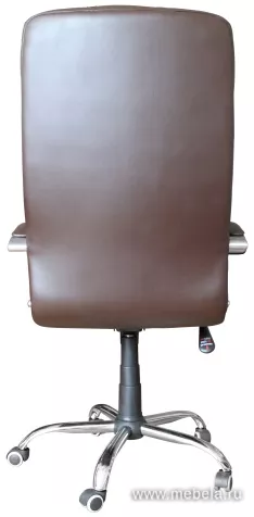 кресло Tu Атлант Хром