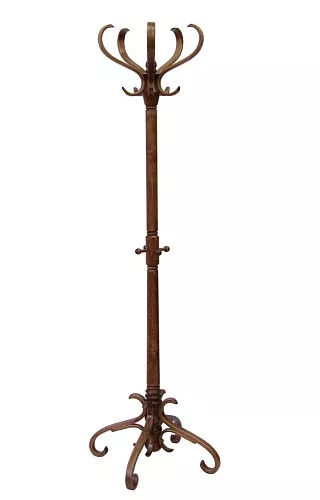 фото Вешалка напольная В 2Н №5
