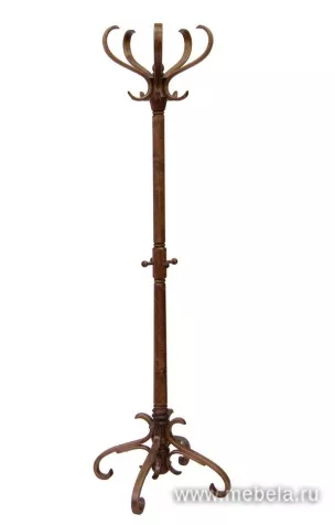 Вешалка напольная В 2Н