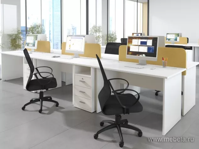 мебель Trend White