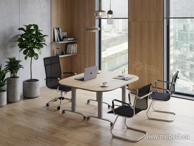 столы складные Mobile System