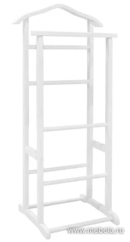 Вешалка костюмная Слуга 1