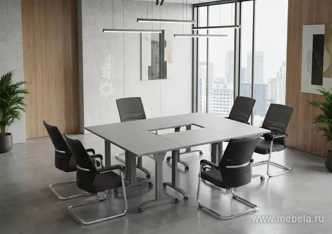 столы складные Mobile System