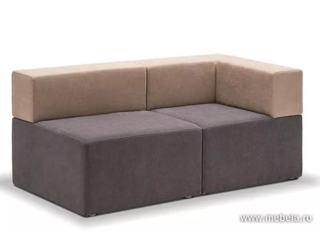 Офисный диван Сити Ю