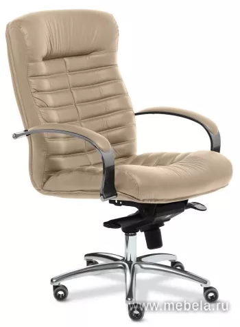 кресло Orion Chrome B