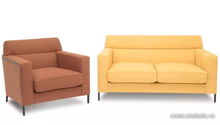 Офисный диван Эммаус