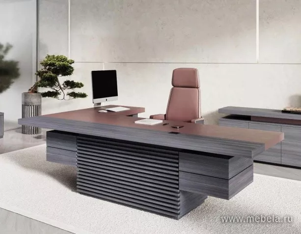 кабинет Antey New