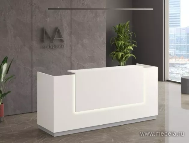 стойка ресепшн A4 +