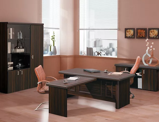 фото кабинет Милано №2