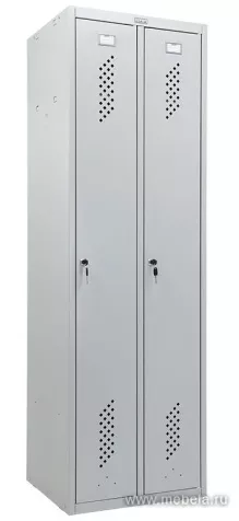 Шкаф ПРАКТИК LS-21-50