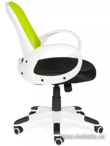 кресло Lime white