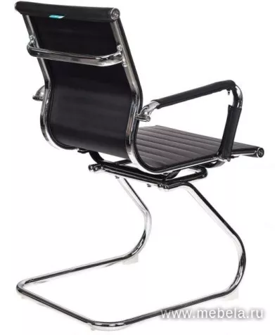 кресло CH-883-Low-V