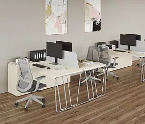 Офисная мебель Round