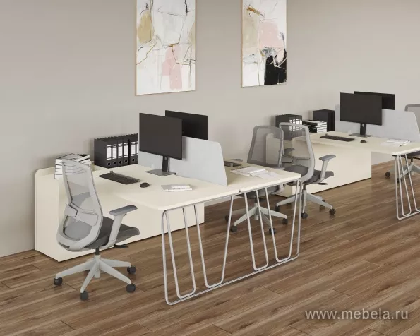 Офисная мебель Round