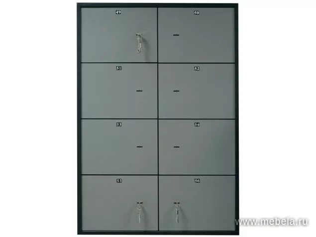 Ячейка Valberg DB-8S