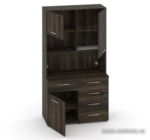 Офисная мини-кухня Mali