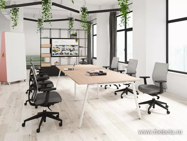 Офисная мебель Arena