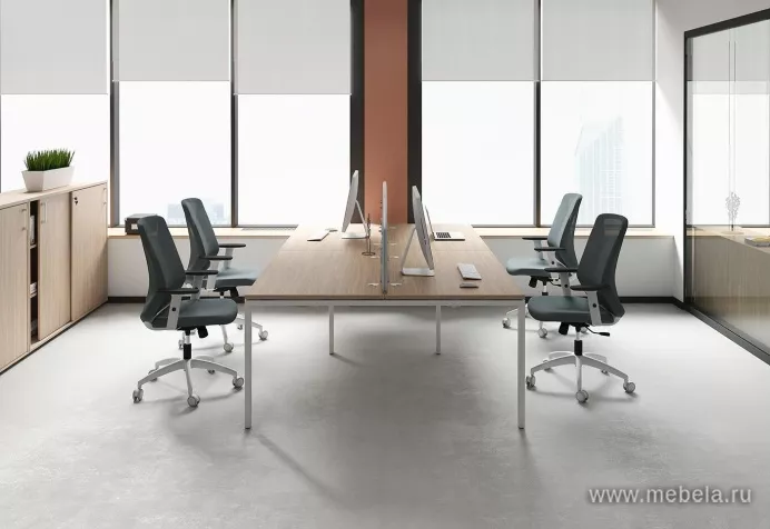Офисная мебель Strike