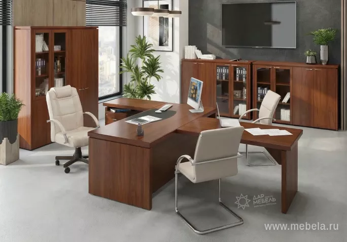 кабинет Милан