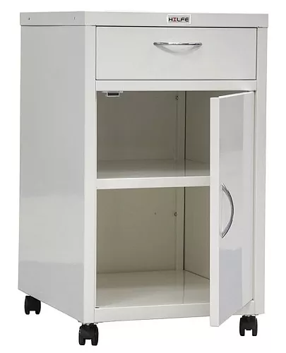 фото Тумба медицинская МД ТП-2