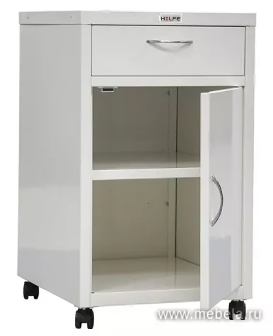 Тумба медицинская МД ТП-2