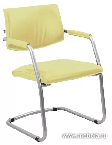 кресло Дельта Сильвер