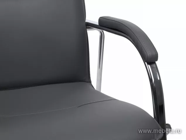 кресло RV-Samba Chrome