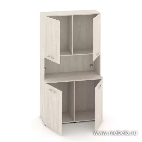 Мини-кухня для офиса Fit