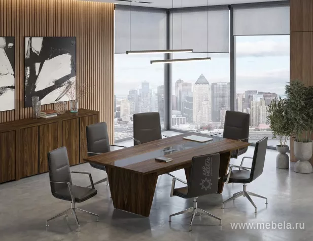 кабинет Corner Nut