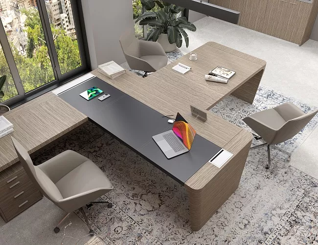 фото кабинет Премиум №2