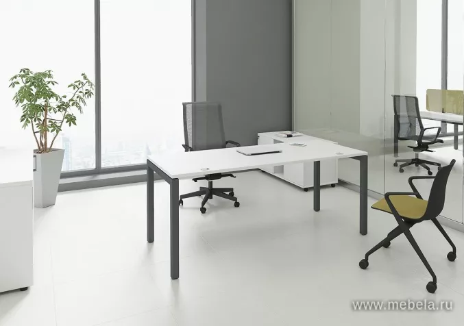 Офисная мебель Polo