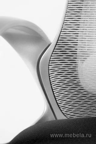 кресло Lime grey