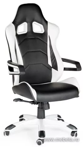 кресло Joker Х white