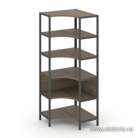 Cтеллажи Shelf Elm