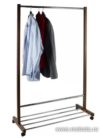 Вешалка общественная В 35Н