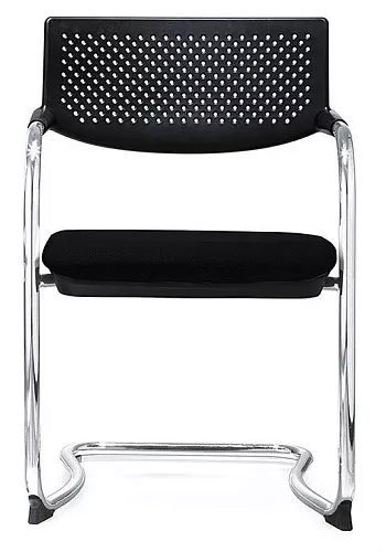 фото стул Самба CF black №2