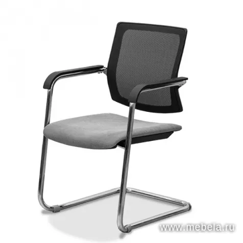 офисный стул Домино X сетка